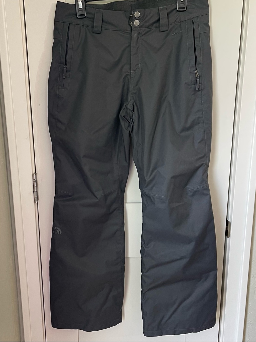 The North Face Insulated Snowpants Women’s Medium Winter Snowmobile Ski